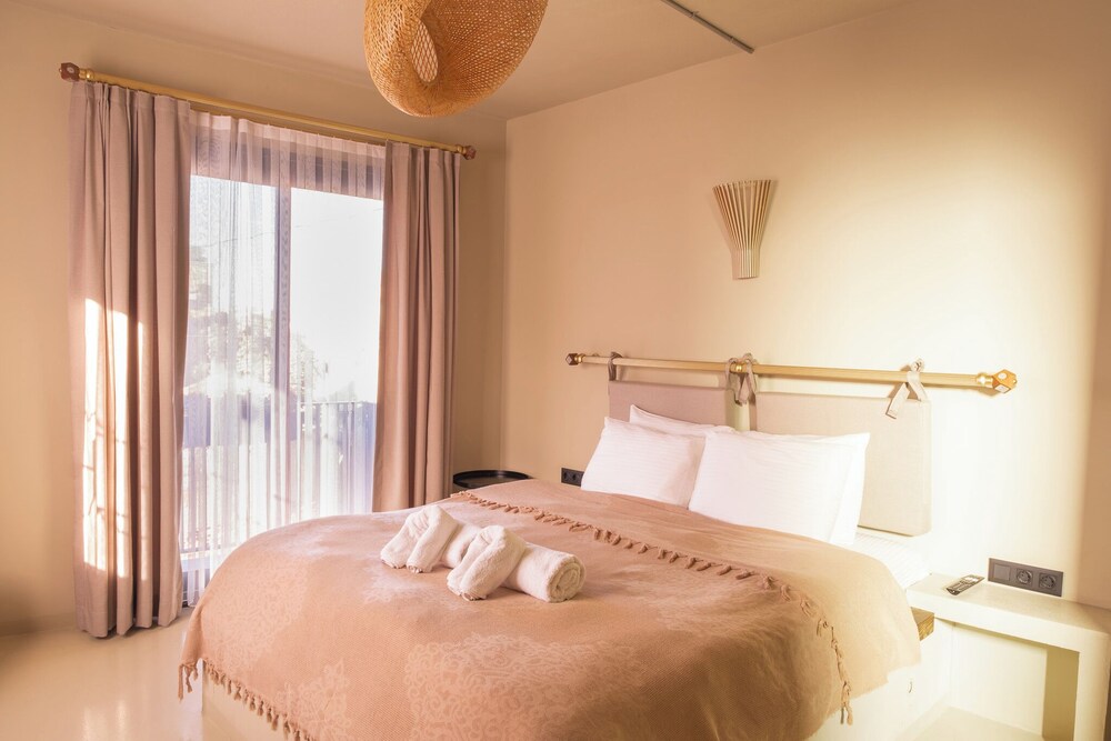 Void Urla in Urla, Turkey