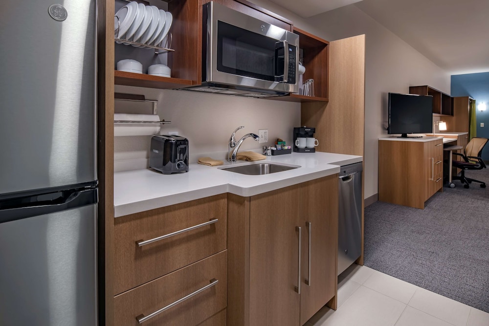 Home2 Suites By Hilton Wayne Nj - photo 18