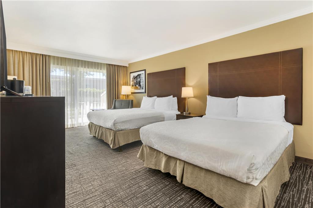Best Western Plus Garden Court Inn - photo 14