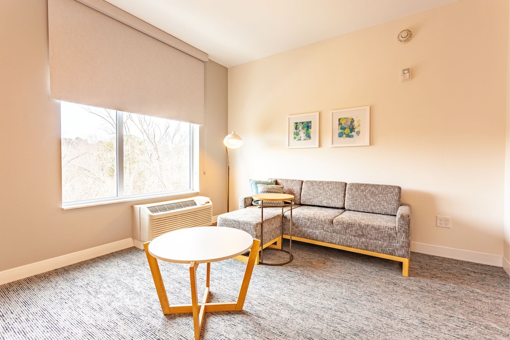 TownePlace Suites by Marriott Raleigh University Area - photo 22
