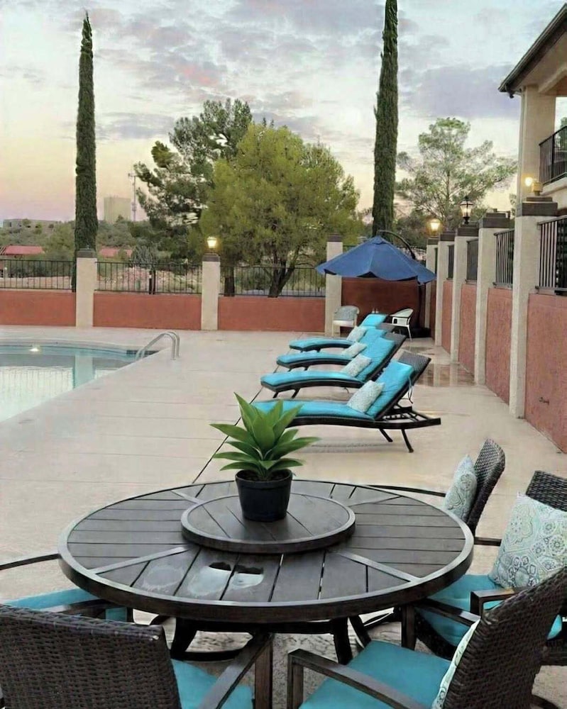 Lux Verde Hotel - photo 35