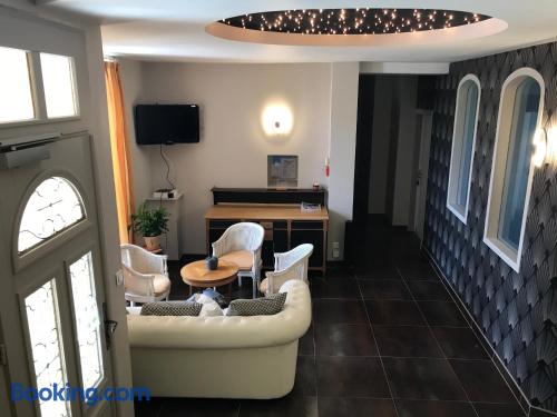 Les Pastels — hotel in La Roche-Sur-Yon