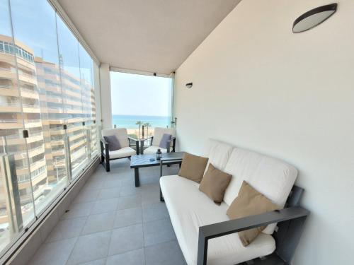 Aquanature 1 5D — 4-Star Luxury Hotel in Las Matas, Spain