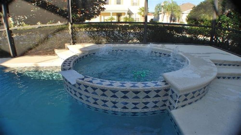 Ov3248 Reunion Resort 5 Bed 5 Baths Villa - photo 11