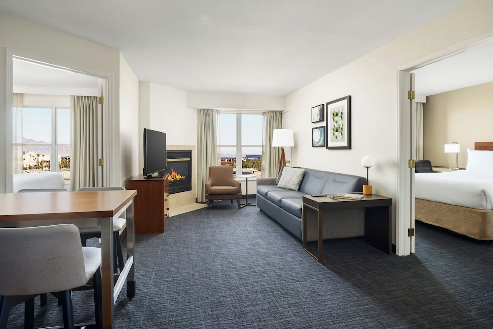 Residence Inn By Marriott Las Vegas Stadium Area - photo 17