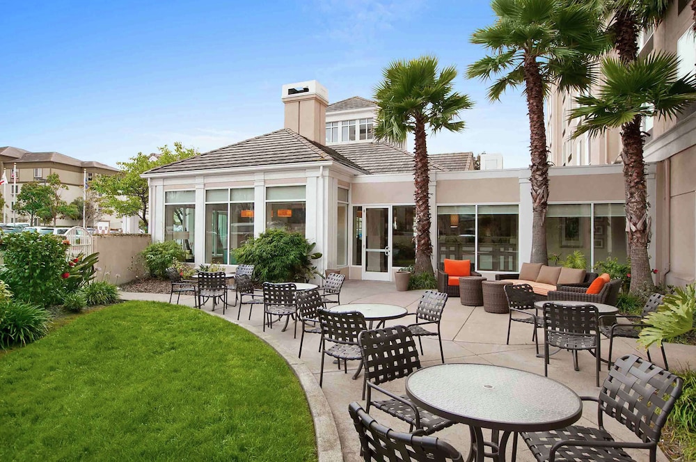 Hilton Garden Inn San Francisco Arpt North - featured photo