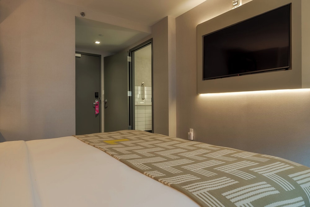 Pestana CR7 Times Square - photo 13
