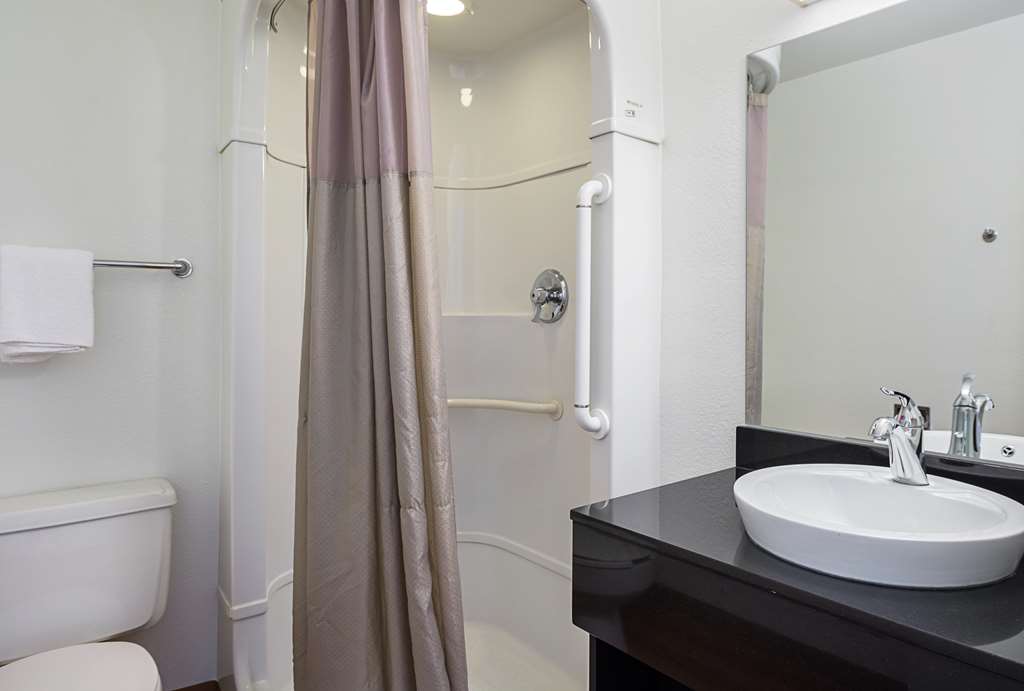 Motel 6 Pueblo CO I 25 - photo 26