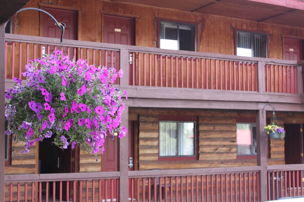 The Rustic Inn - photo 21