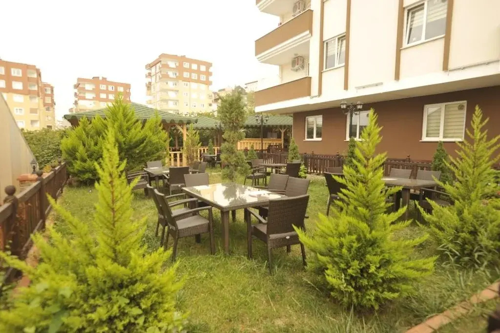 Avrasya Apart Hotel in Trabzon, Turkey