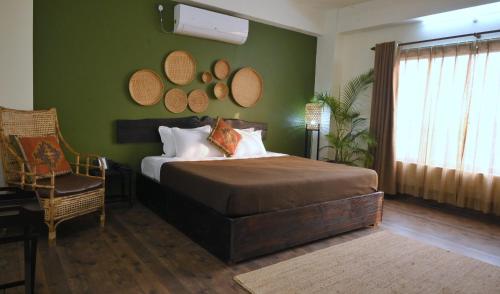 Peepal Tree Inn - last minute hotel in Guwahati