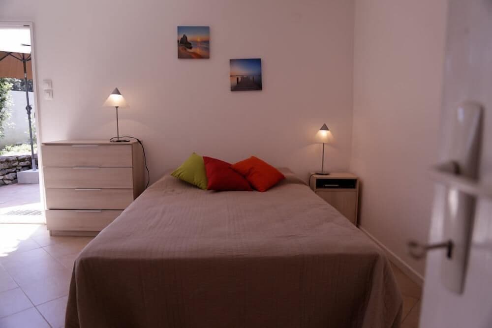 Perla Di Macchia — Bonifacio — photo 5