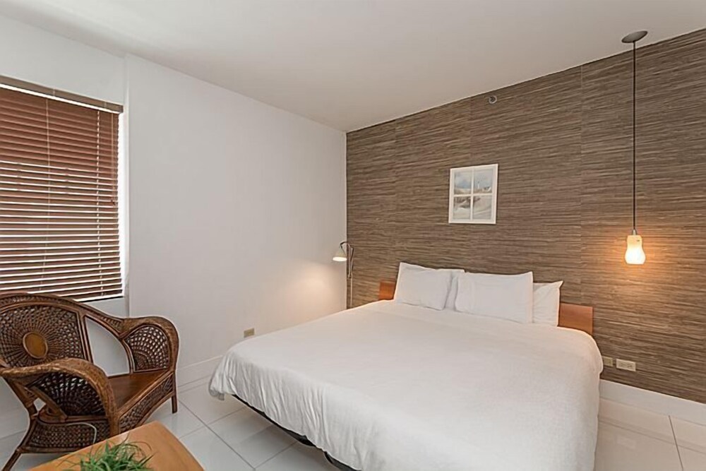 The Mercury All Suites Hotel - photo 33