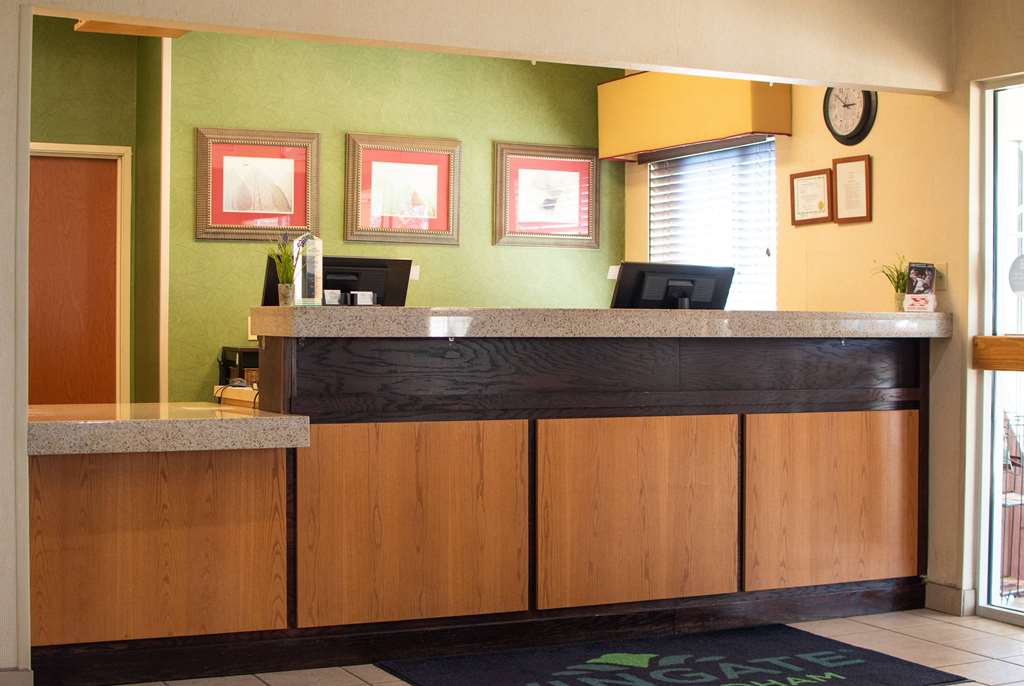 Wingate by Wyndham Sioux City - photo 8