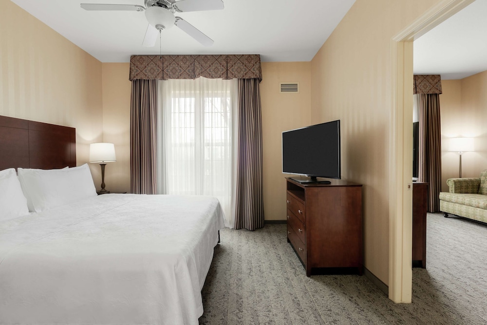 Homewood Suites By Hilton Sacramento Airport Natomas - photo 7
