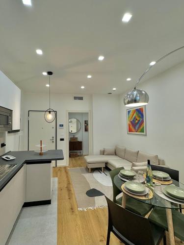 Appartamento 'City Life' — 4-Star Luxury Hotel in Milan, Italy