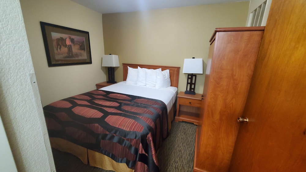 Best Western Plains Motel - photo 11