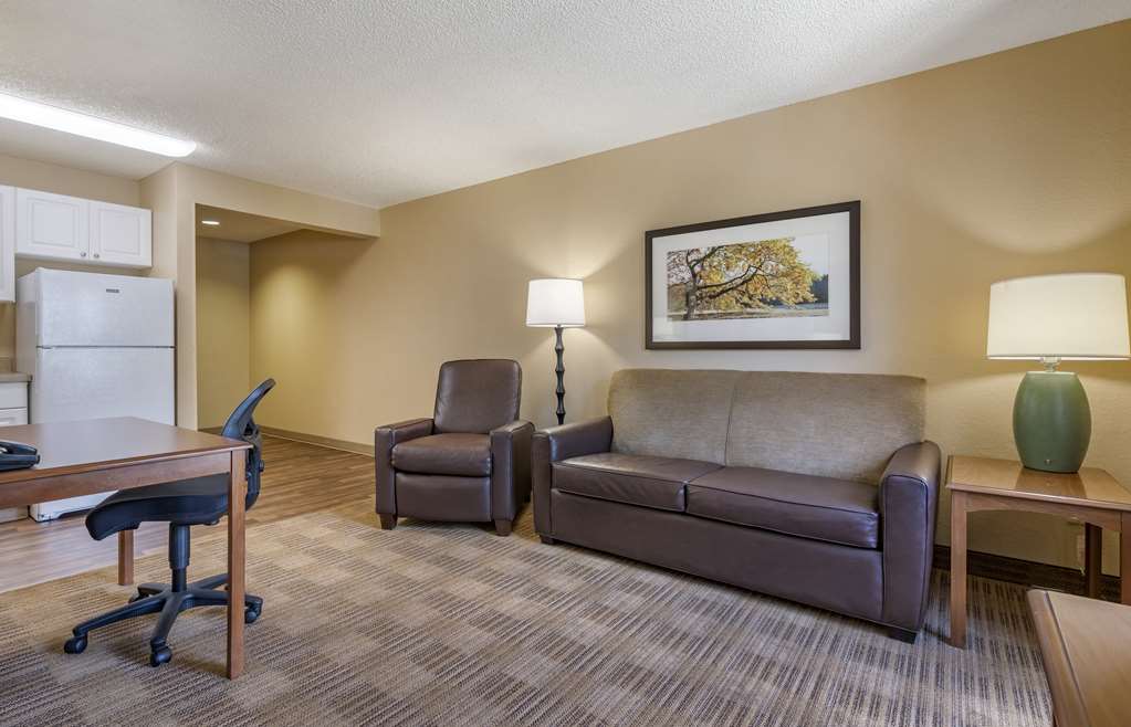 Extended Stay America Suites Orlando Maitland 1776 Pembrook - photo 20
