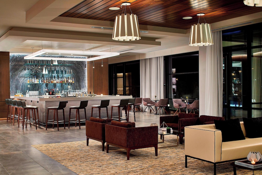 AC Hotel by Marriott Cleveland Beachwood - photo 31
