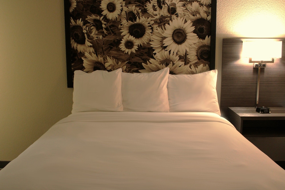 Super 8 by Wyndham Lamar - photo 19