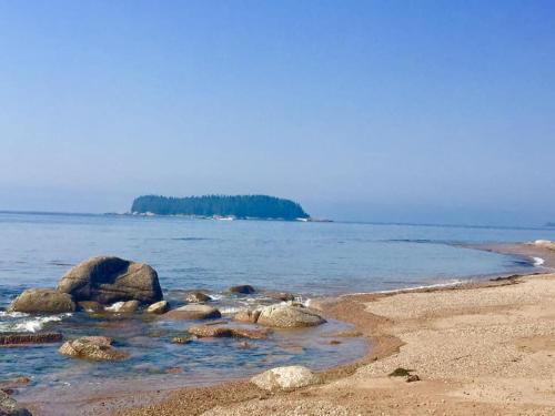 Corea Harbor's Black Duck Inn - photo 29