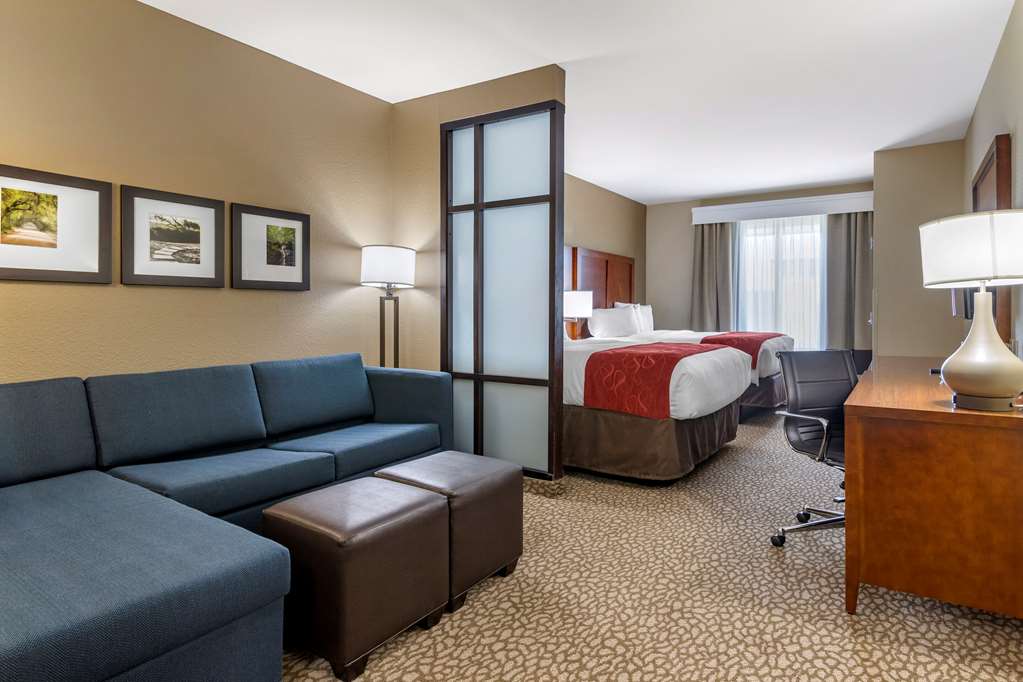 Comfort Suites Florence I 95 — Florence