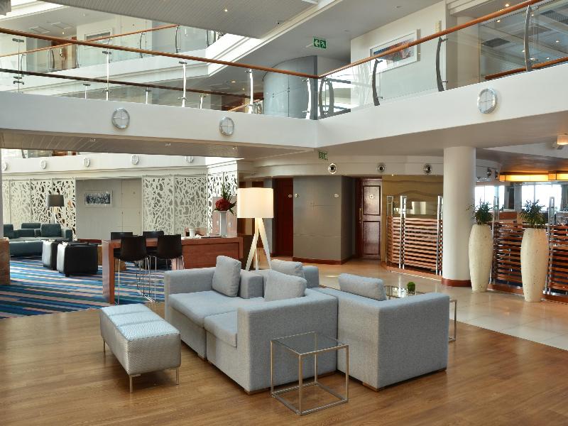 Radisson Blu Hotel Waterfront