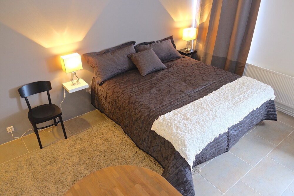 Bergas Guesthouse