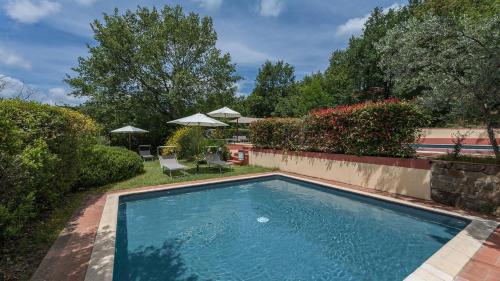 Raffaello in Gaiole In Chianti, Italy