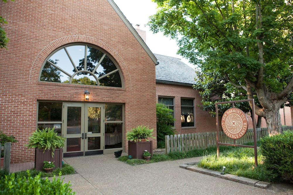 New Harmony Inn Resort and Conference Center - photo 22