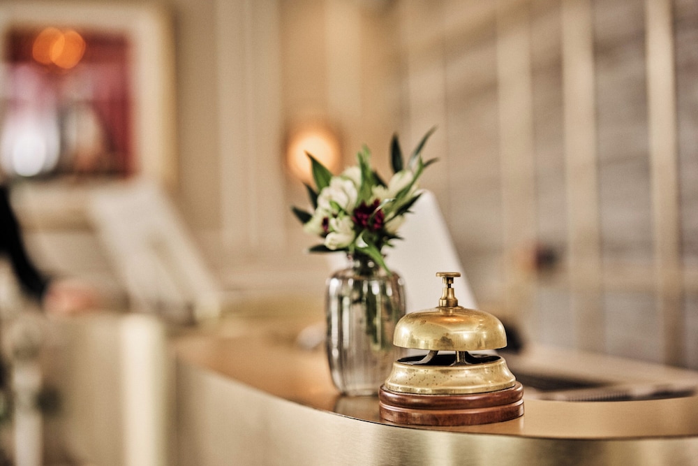Fru Haugans Hotel — Mosjoen — photo 3