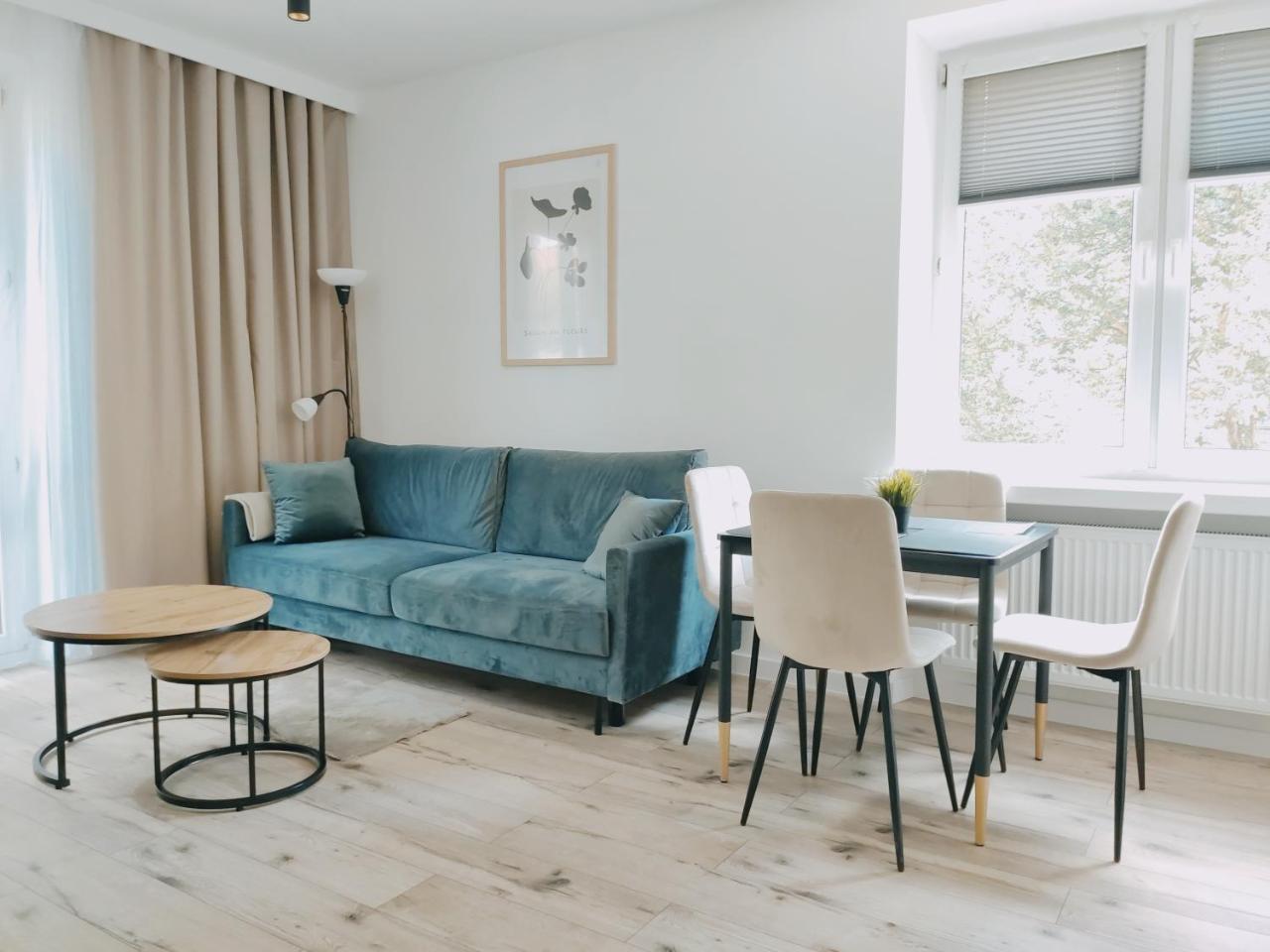 Spasowskiego 2 by Homeprime — 4-Star Luxury Hotel in Krakow, Poland