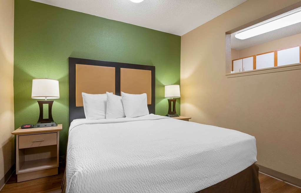 Extended Stay America Select Suites Newport News I 64 - photo 19