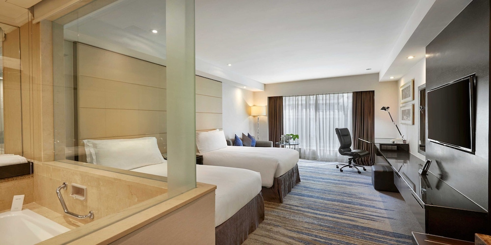 Intercontinental Kuala Lumpur — Kuala Lumpur — photo 5