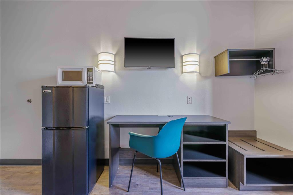 Motel 6 Albuquerque NM North - photo 28