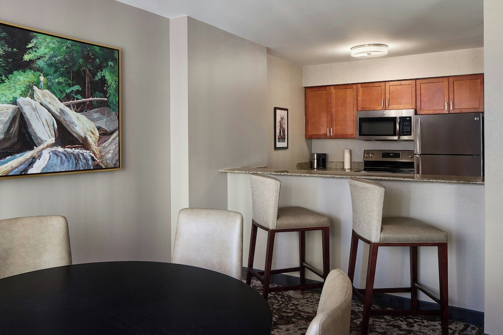 Residence Inn by Marriott Charlotte Uptown - photo 17