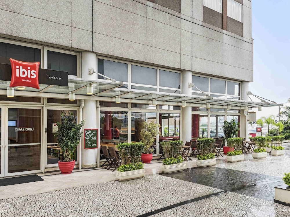 ibis Tambore in Barueri, Brasil