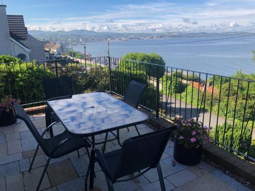 NEWCASTLE STUNNING SEA VIEW apartment absolute top quality over 500 of 5 star reviews You will not be disappointed — 4-Star Luxury Hotel in Newcastle, United Kingdom