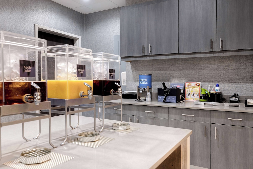 Homewood Suites by Hilton Oklahoma City Quail Springs - photo 38