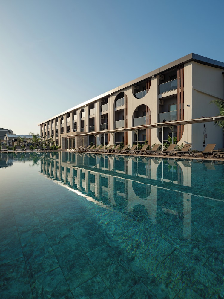Monk Resort Hotel - last minute hotel in Kemer