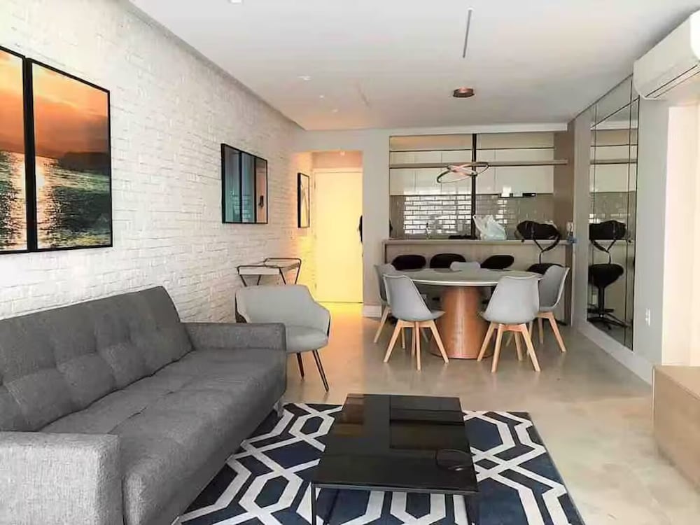 Itaim Star 2 — 4-Star Luxury Hotel in Sao Paulo, Brasil