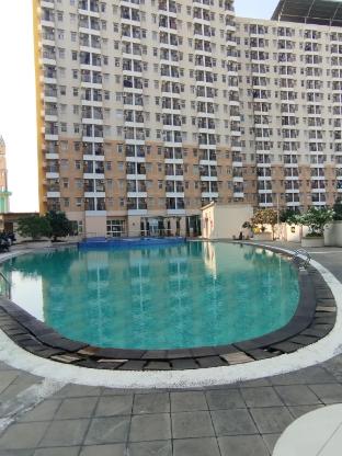Fitrah Apartement in Depok, Indonesia