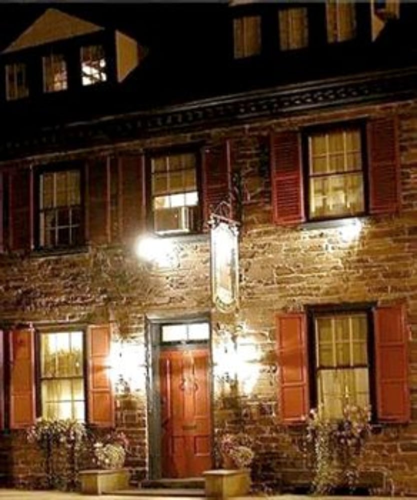 The Brafferton Inn - photo 53