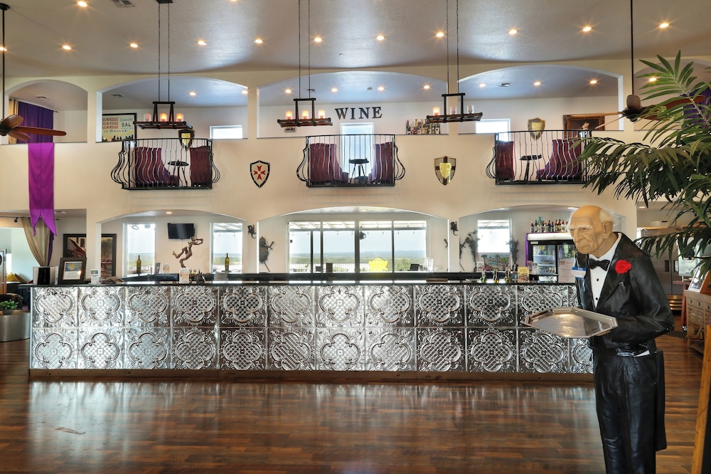 The Bentley Hotel Marilyn Monroe Room Hill Country View - photo 15