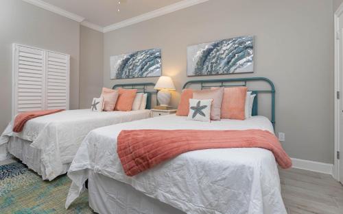 Phoenix Gulf Towers 1104 4 Bedroom Condo - photo 21