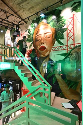 CONDE13 Aparthotel Boutique in Lisbon, Portugal