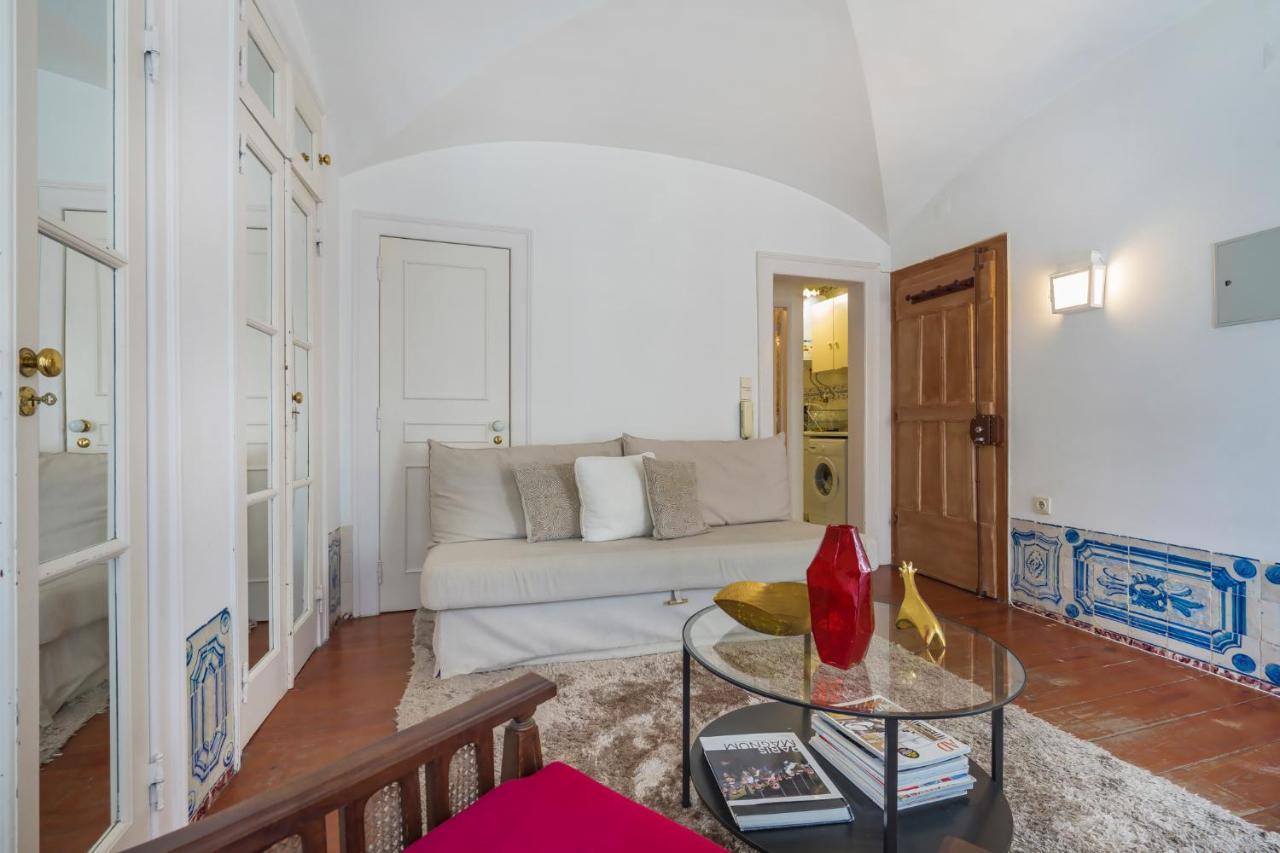 Romantic Apartment Tejo River View