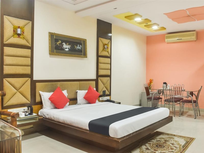 Hotel Sudha Regency — Raipur — photo 3