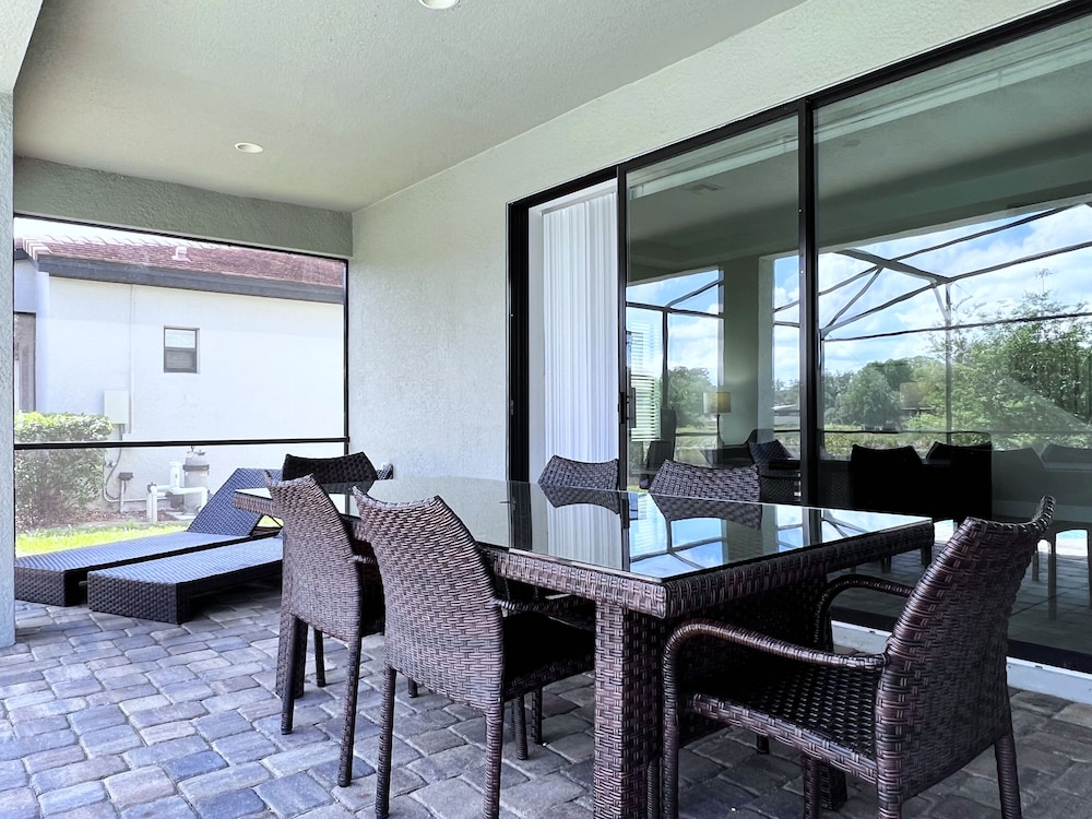 Balmoral Resort 140aa 5 Bedroom Home by RedAwning - photo 17