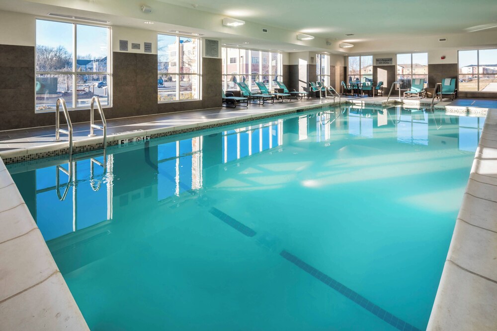 SpringHill Suites by Marriott Fishkill - photo 3